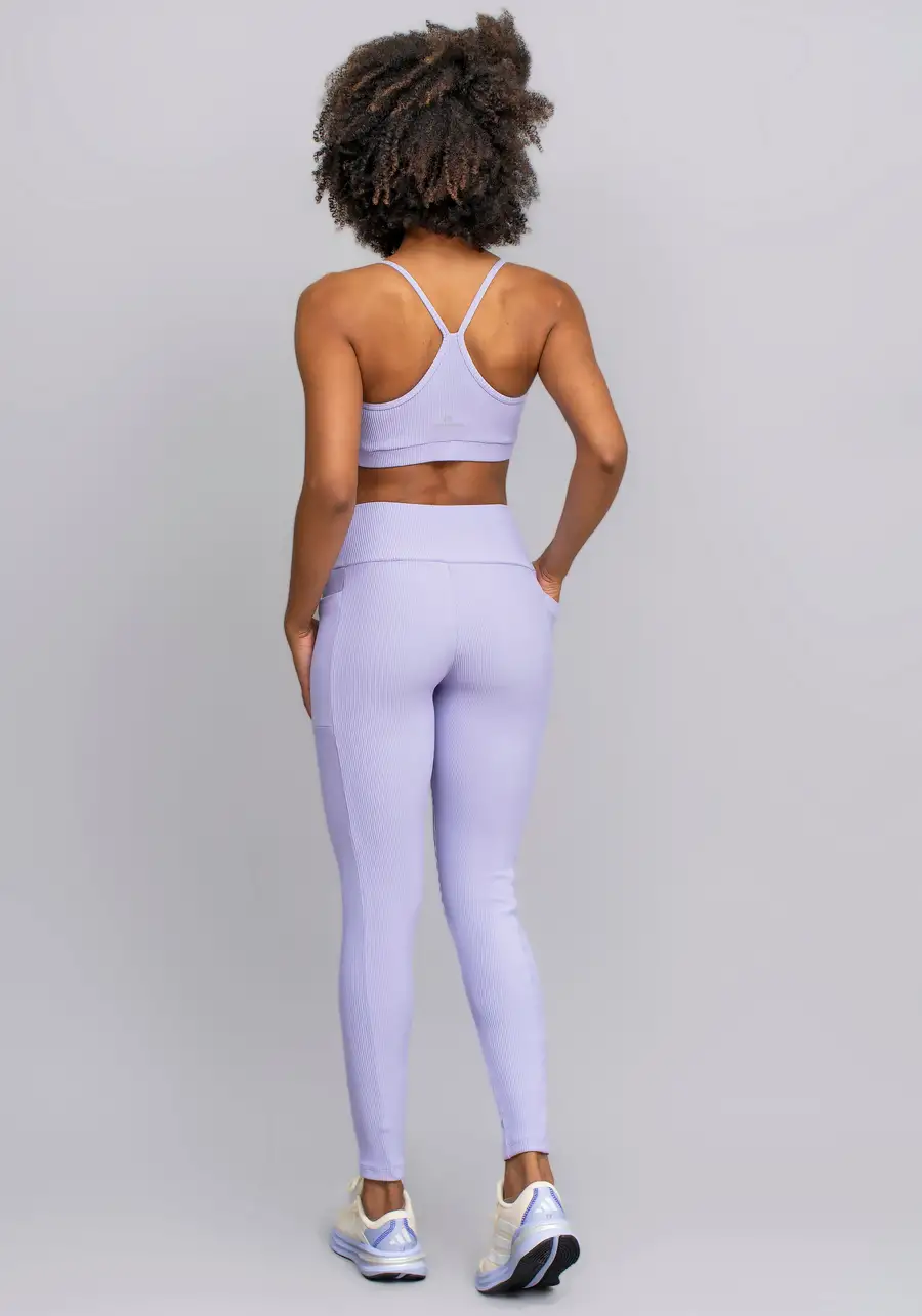 LEGGING PARIS BLACKOUT