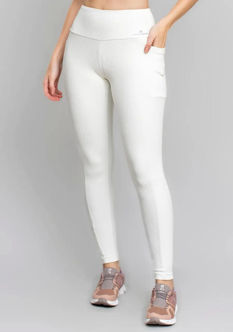 LEGGING PARIS BLACKOUT