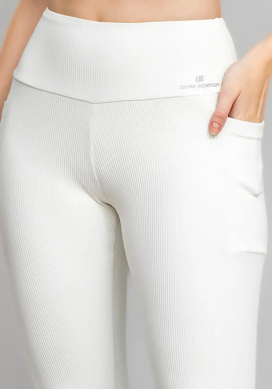 LEGGING PARIS BLACKOUT