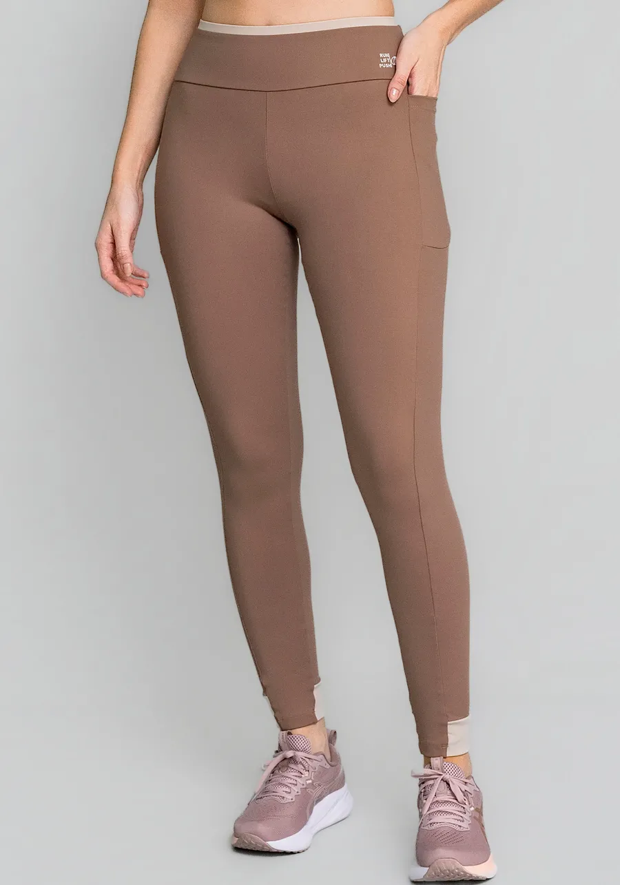 LEGGING PUSH