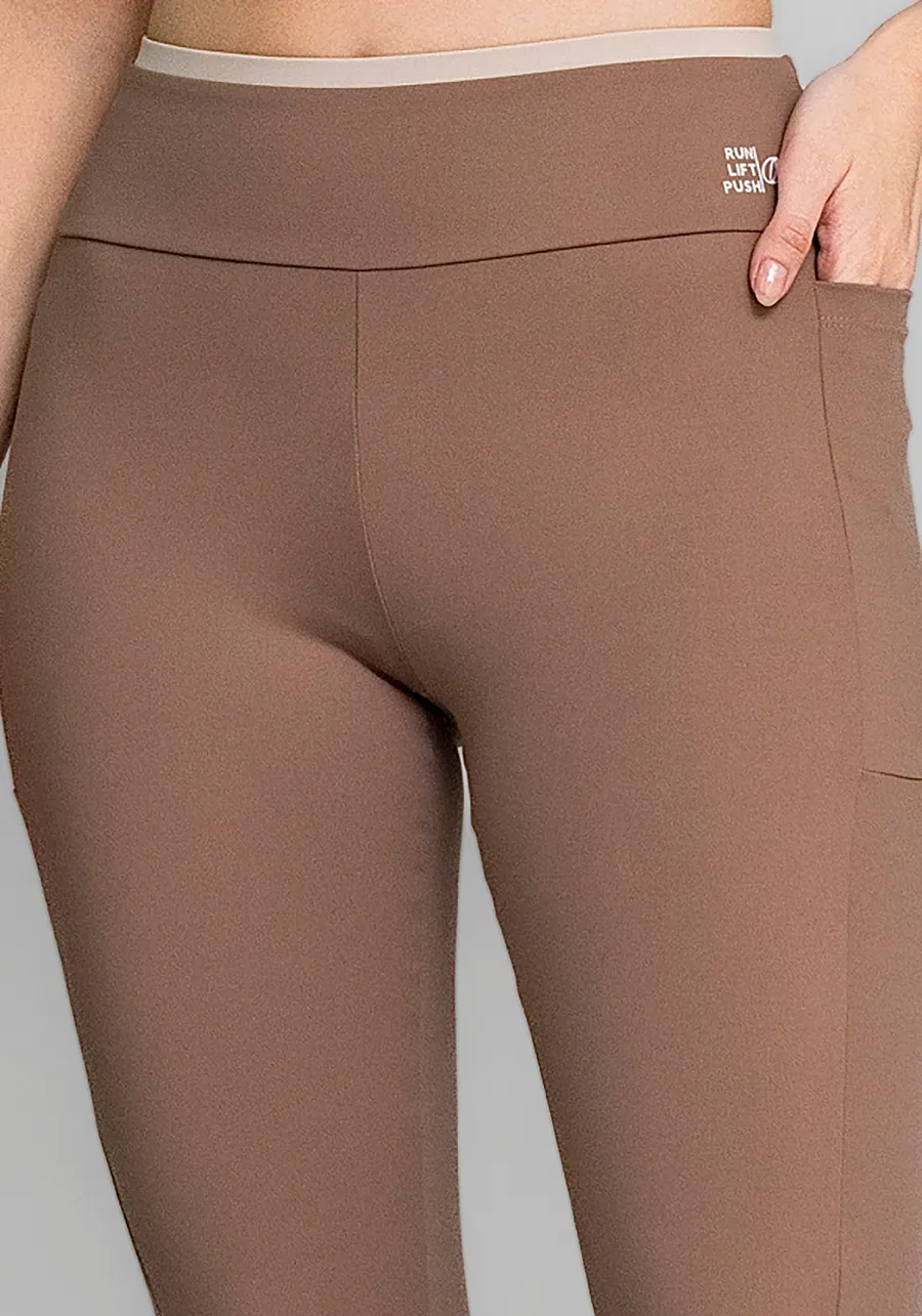 LEGGING PUSH