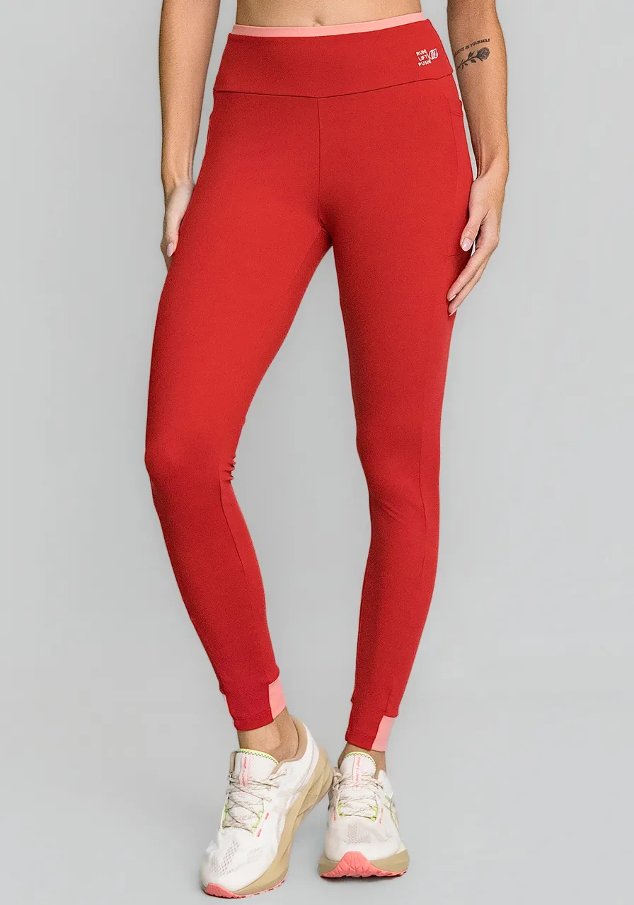 LEGGING PUSH