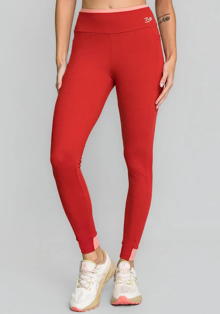 LEGGING PUSH