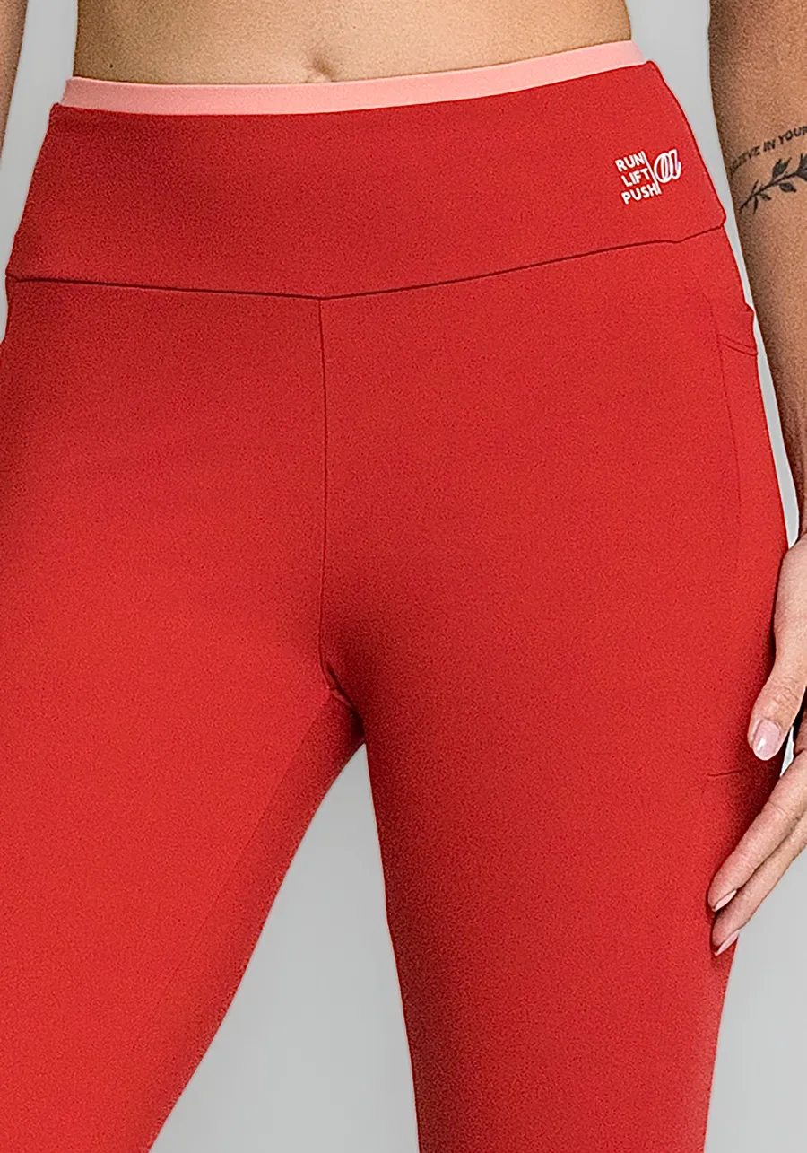 LEGGING PUSH