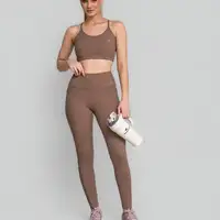 LEGGING COMFY BOLSO - imagem 8
