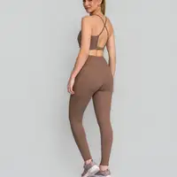 LEGGING COMFY BOLSO - imagem 9