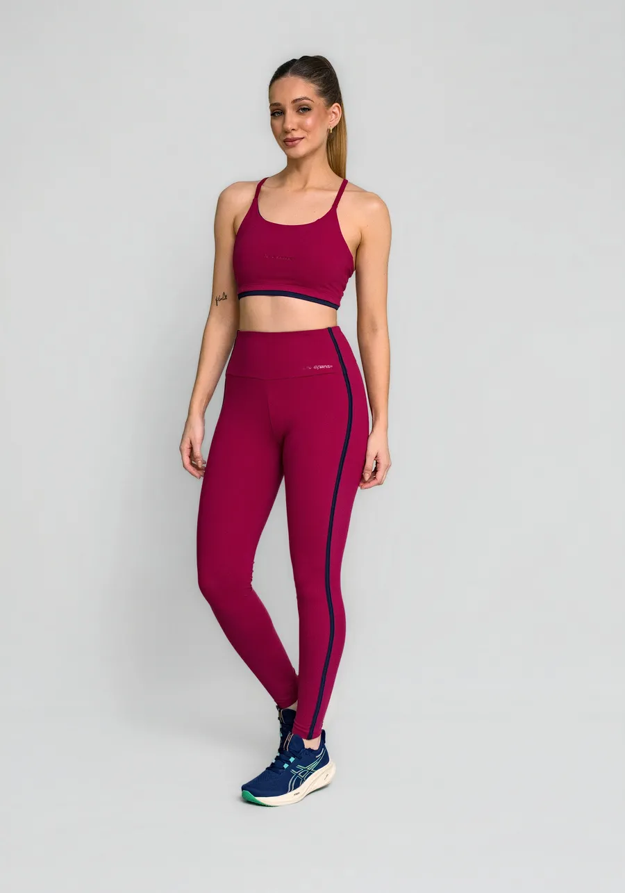 LEGGING MAXXI LIST