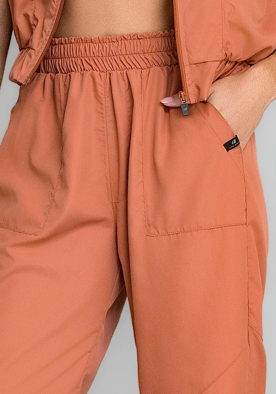 CALÇA MOSCOW