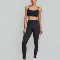 LEGGING ESSENCIAL - imagem 1