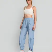 CALÇA NÔMADE - imagem 1