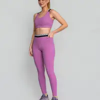 LEGGING ELASTIC ZA - imagem 1