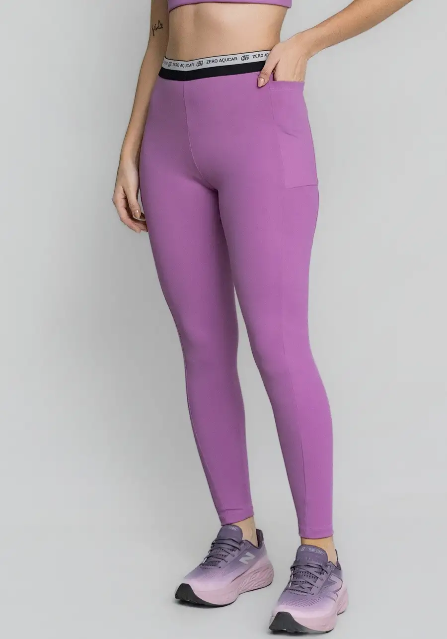 LEGGING ELASTIC ZA