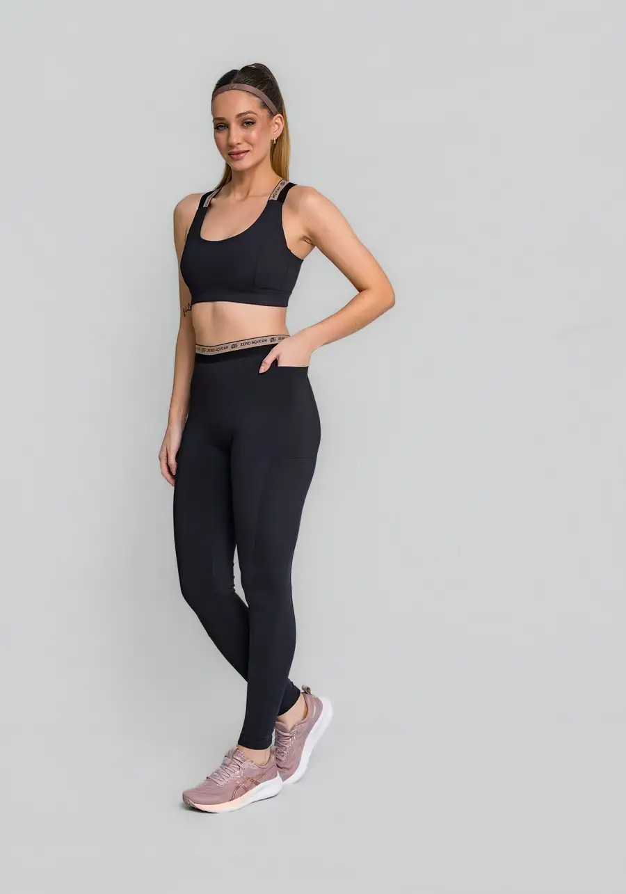 LEGGING ELASTIC ZA