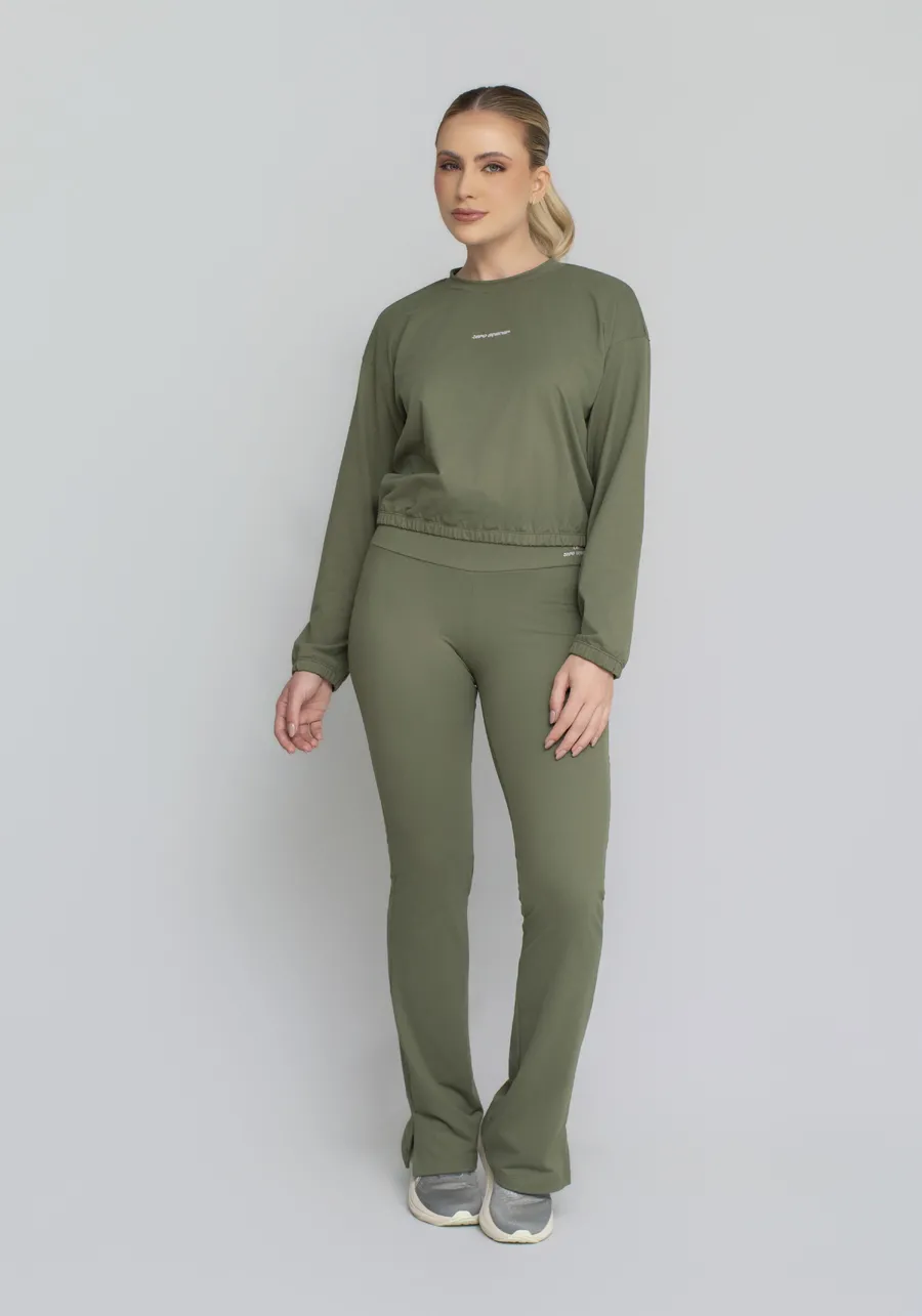 CALÇA RISE