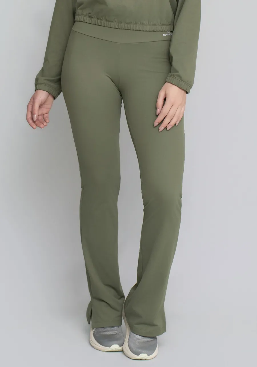 CALÇA RISE
