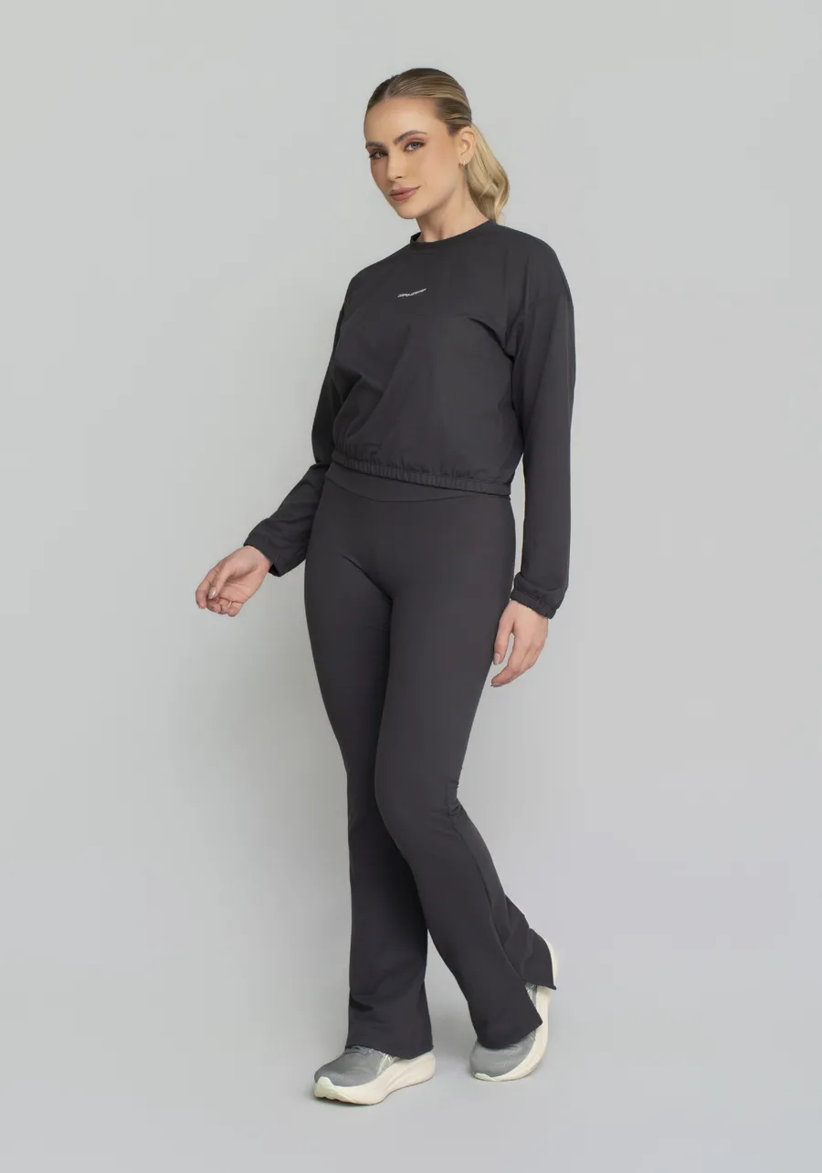 CALÇA RISE