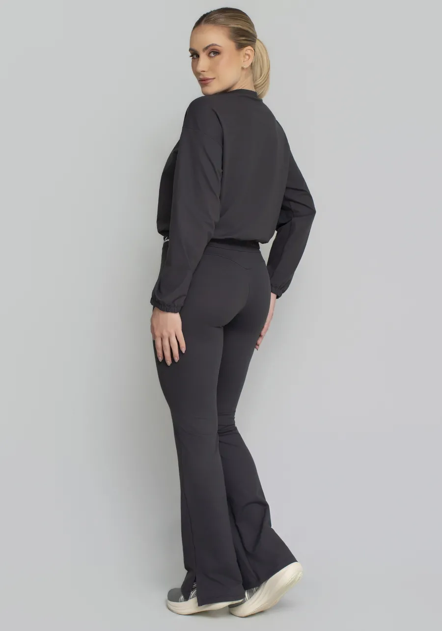 CALÇA RISE