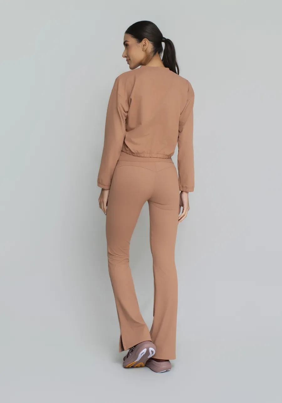 CALÇA RISE