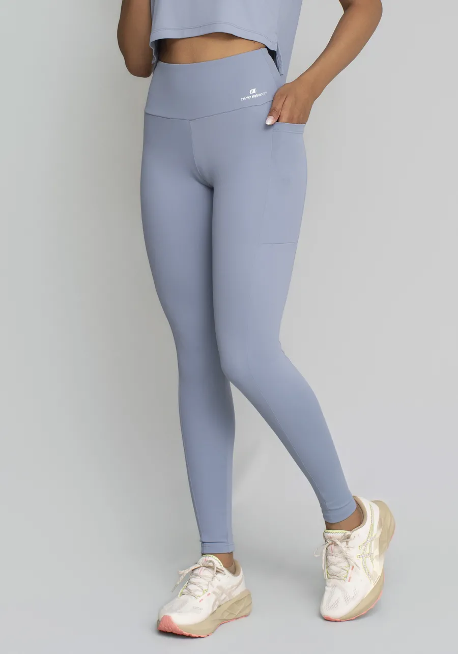 LEGGING COMFY BOLSO