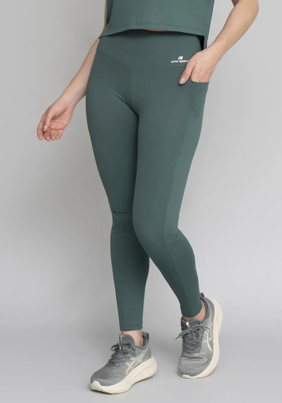 LEGGING COMFY BOLSO