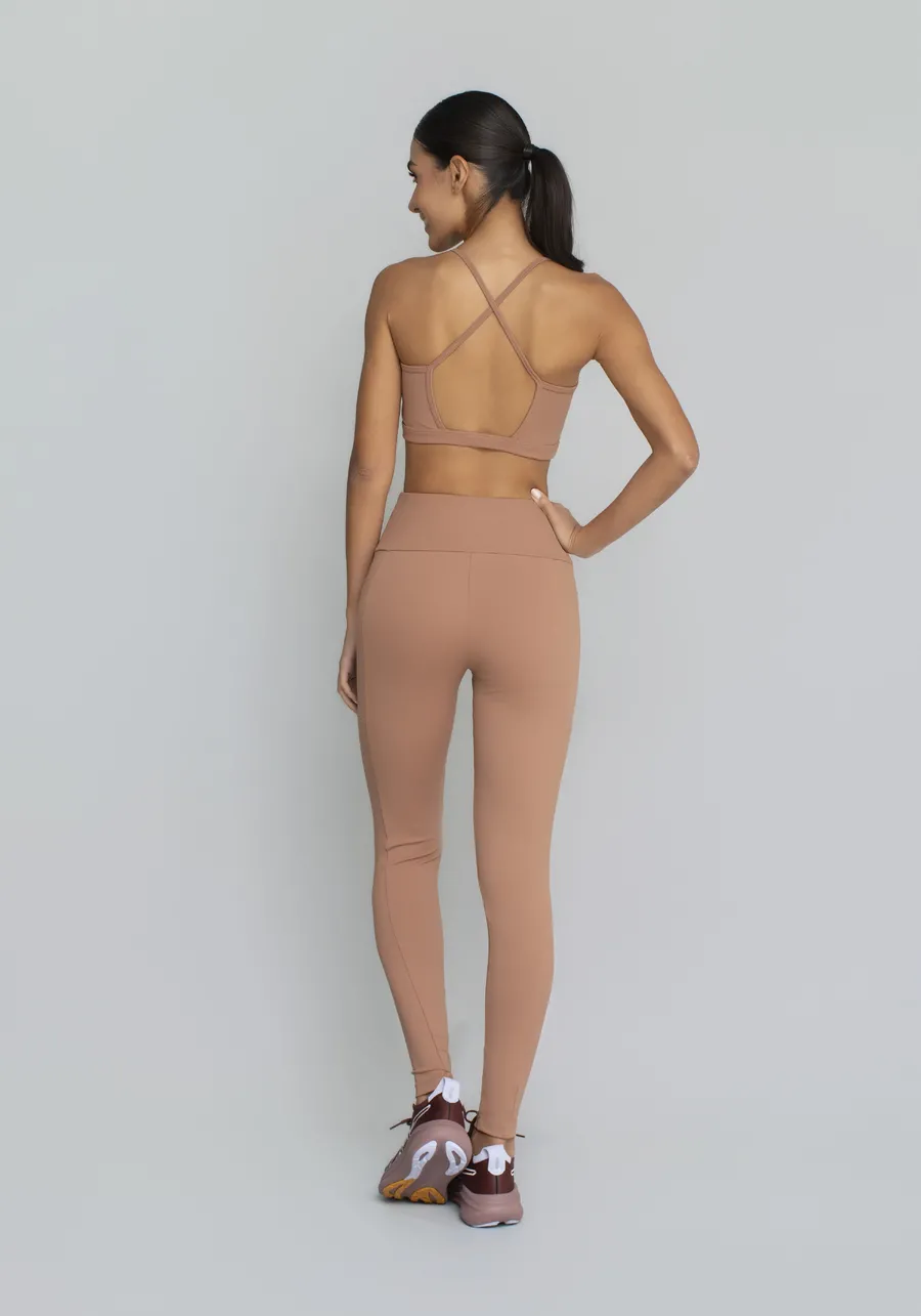 LEGGING COMFY BOLSO