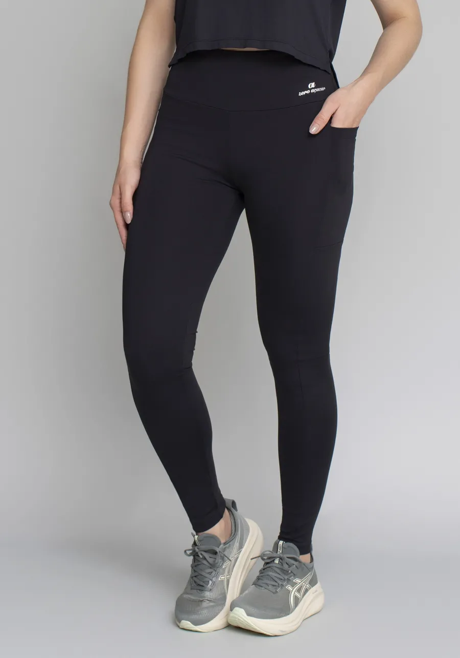 LEGGING COMFY BOLSO