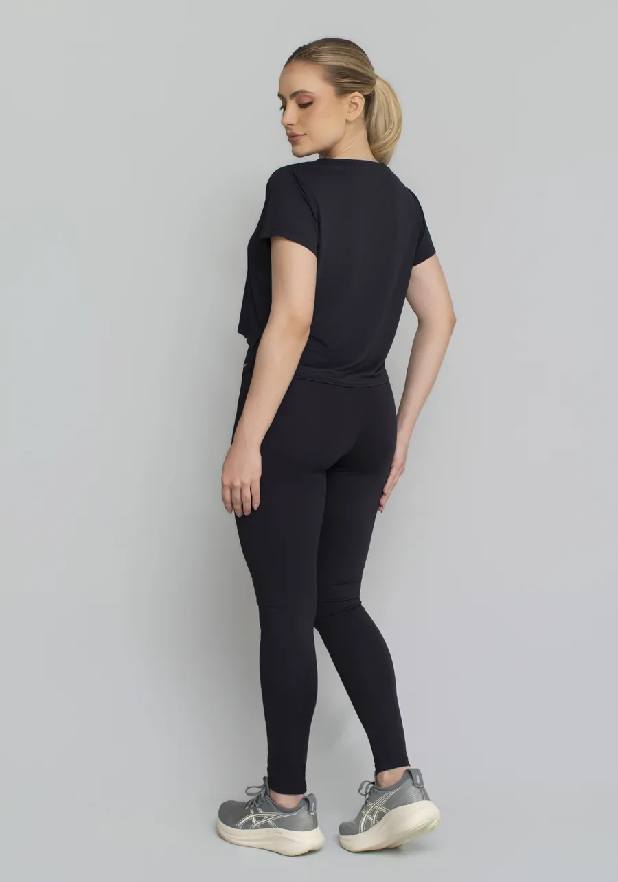 LEGGING COMFY BOLSO