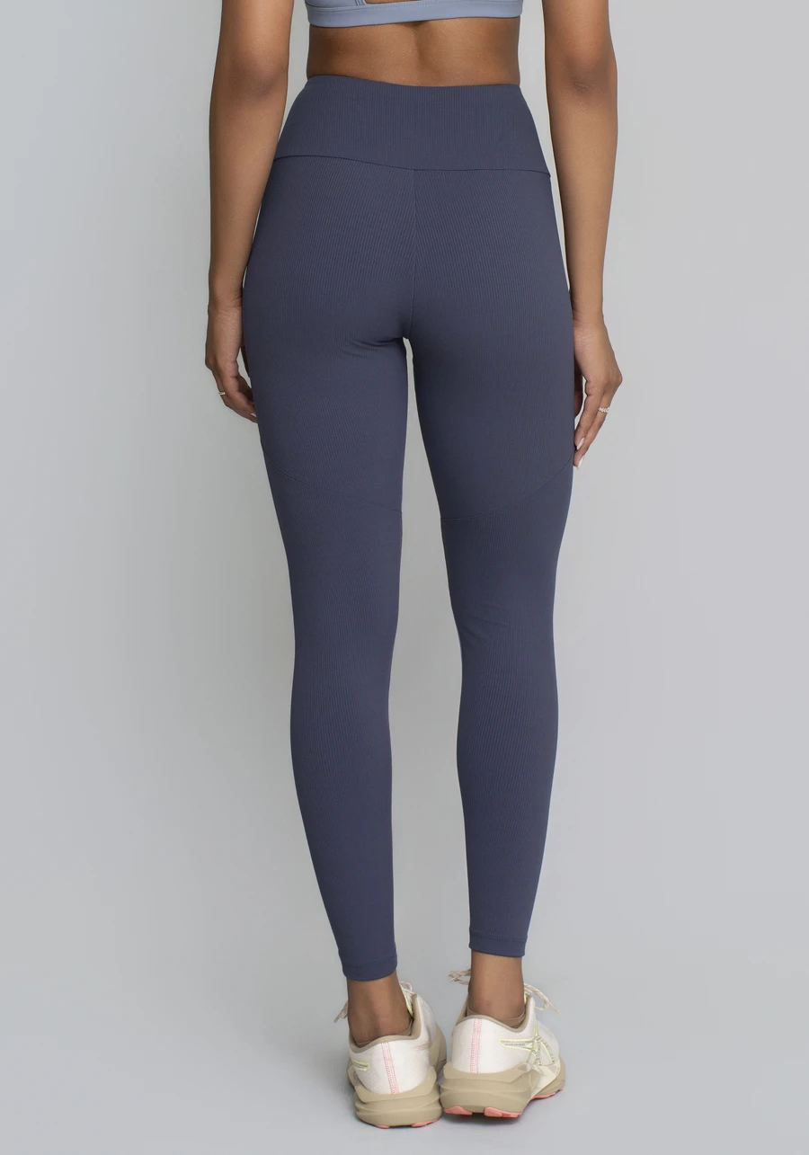 LEGGING MINI RIB