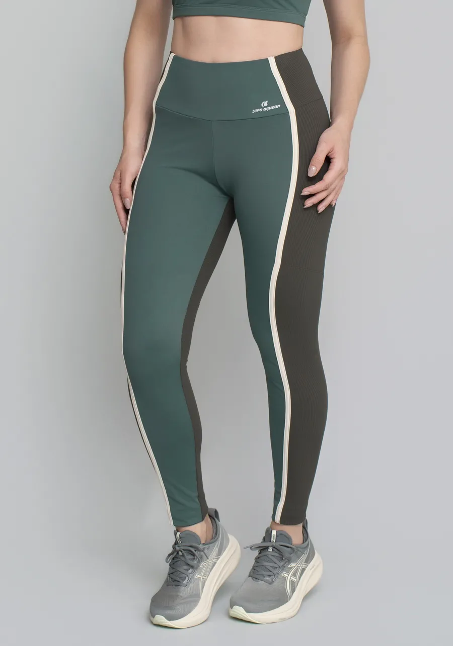 LEGGING MINI RIB