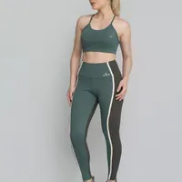 LEGGING MINI RIB - imagem 8