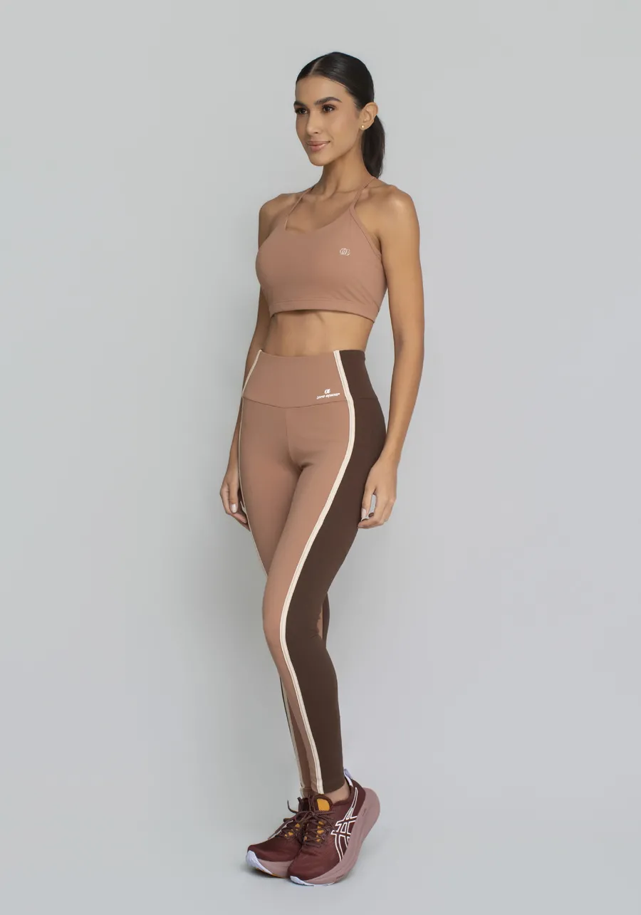 LEGGING MINI RIB