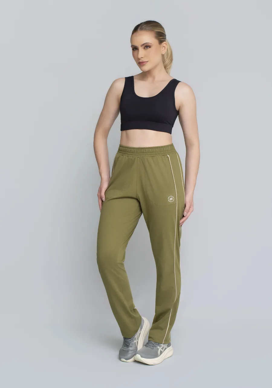 CALÇA HARMONY