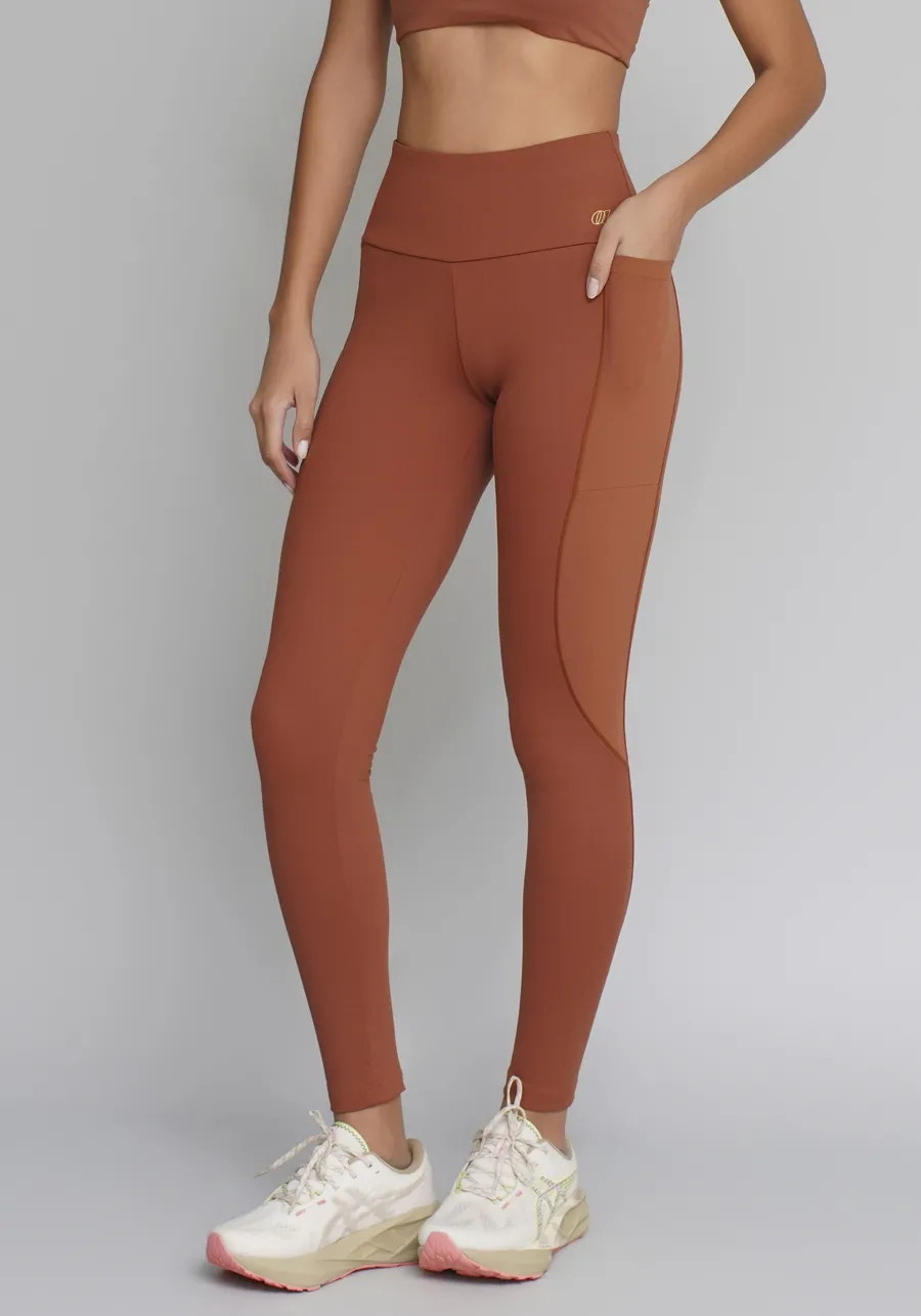 LEGGING GRAFIX SOFT