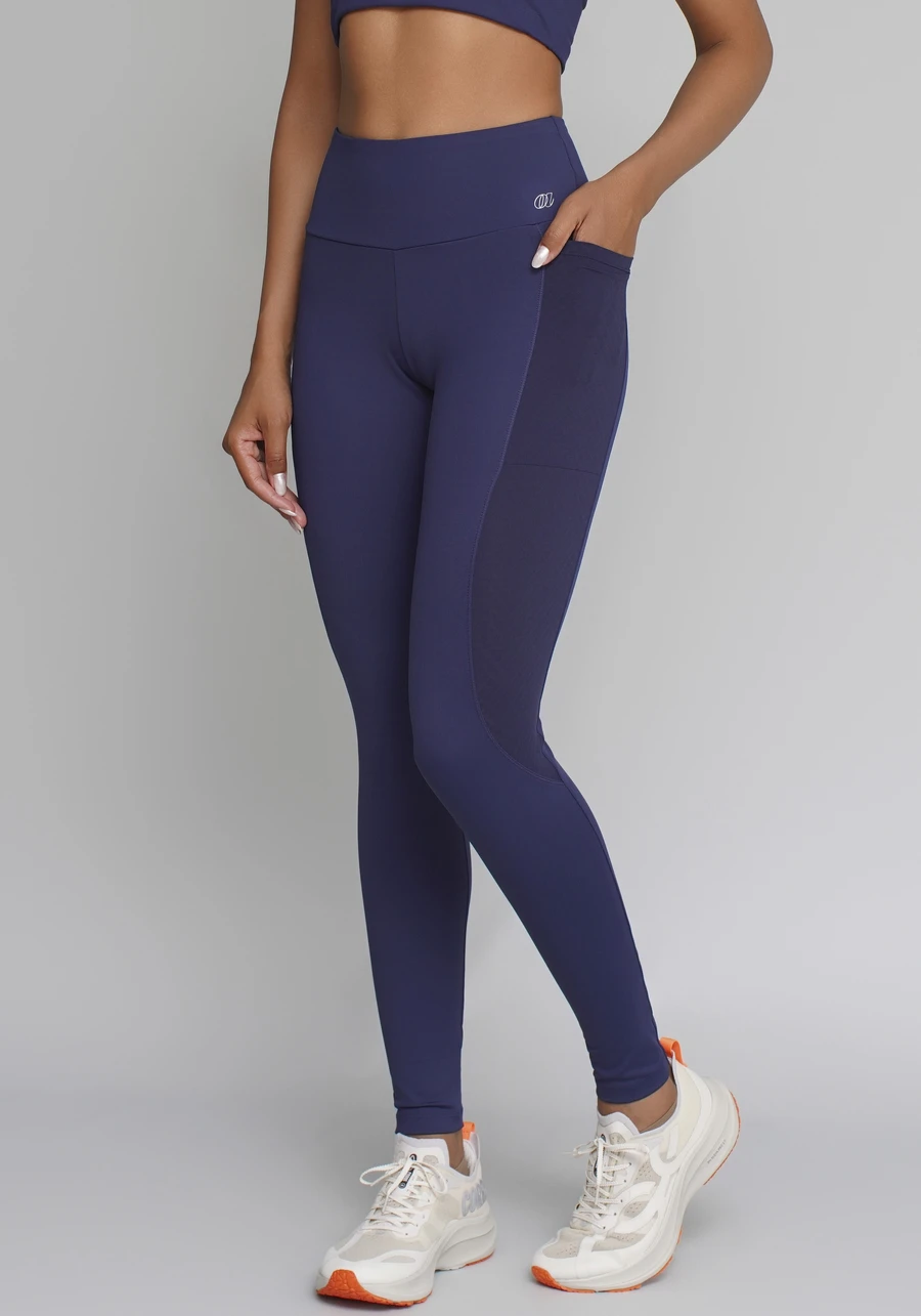 LEGGING GRAFIX SOFT