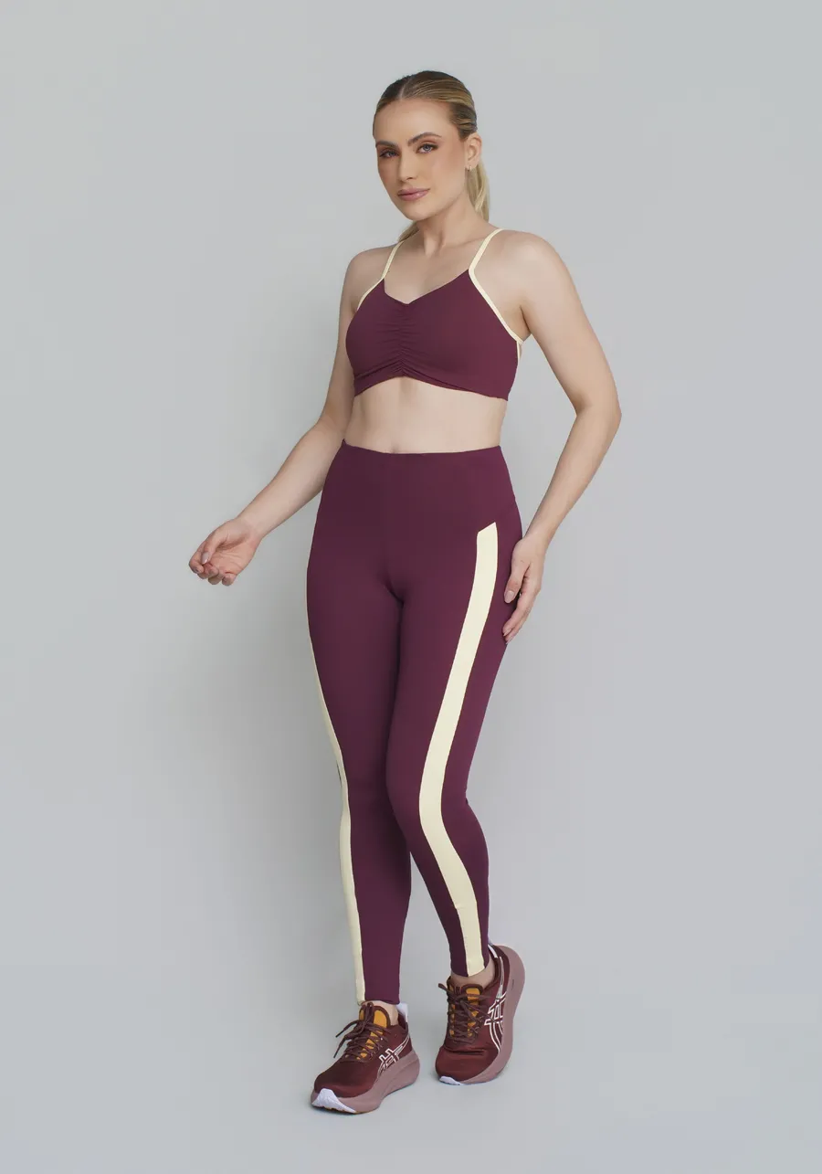 LEGGING HYPER SOFT