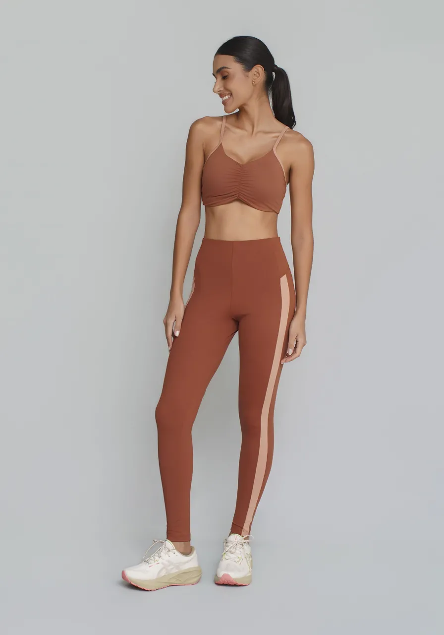 LEGGING HYPER SOFT
