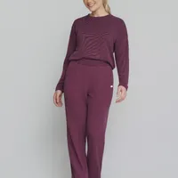CALÇA TRICOT EVIDENCE - imagem 1