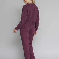 CALÇA TRICOT EVIDENCE - imagem 4