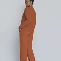 CALÇA TRICOT EVIDENCE - imagem 2