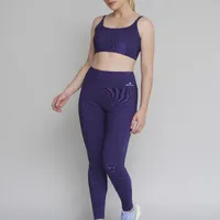 LEGGING RIB GLOW - imagem 4