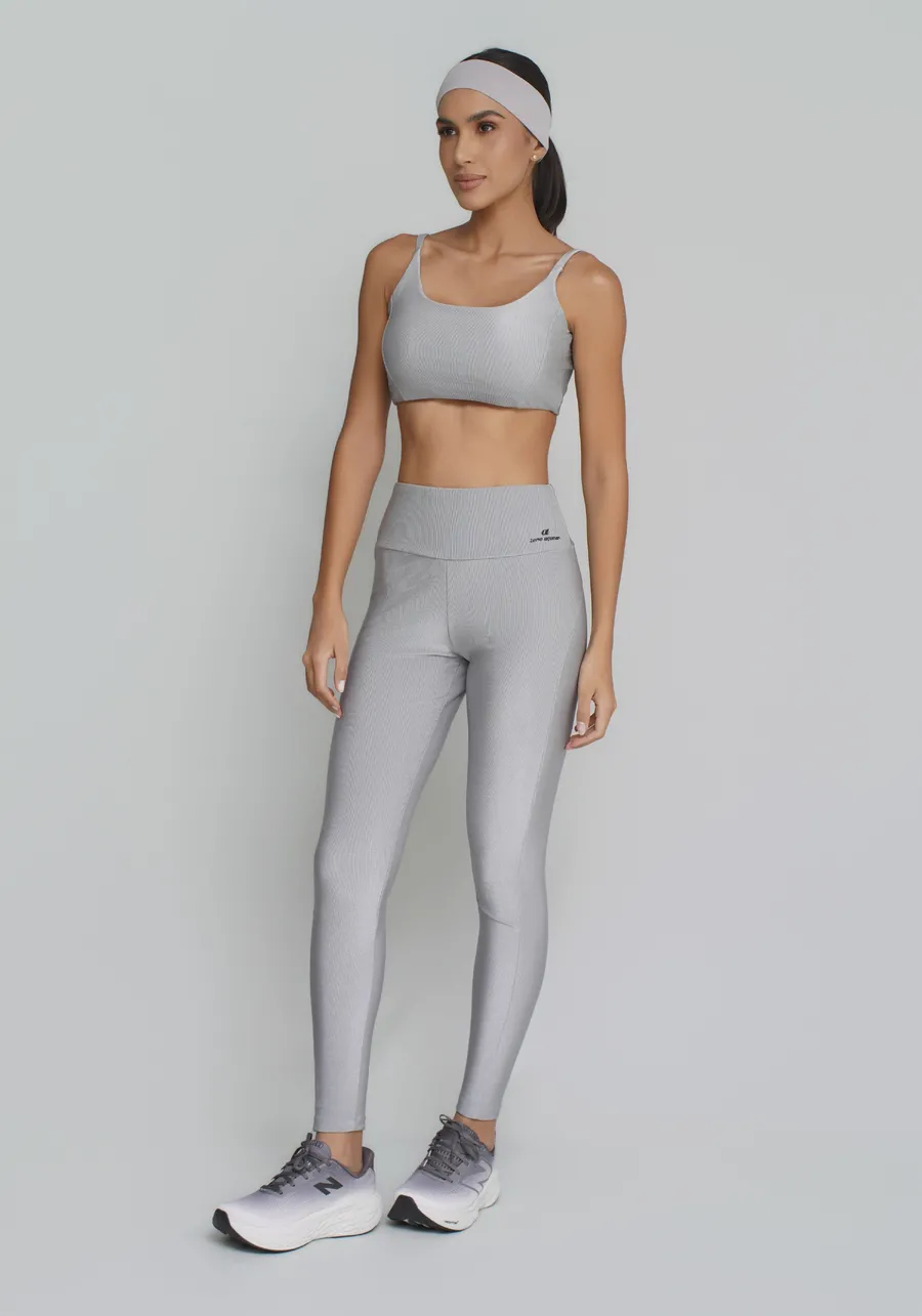 LEGGING RIB GLOW