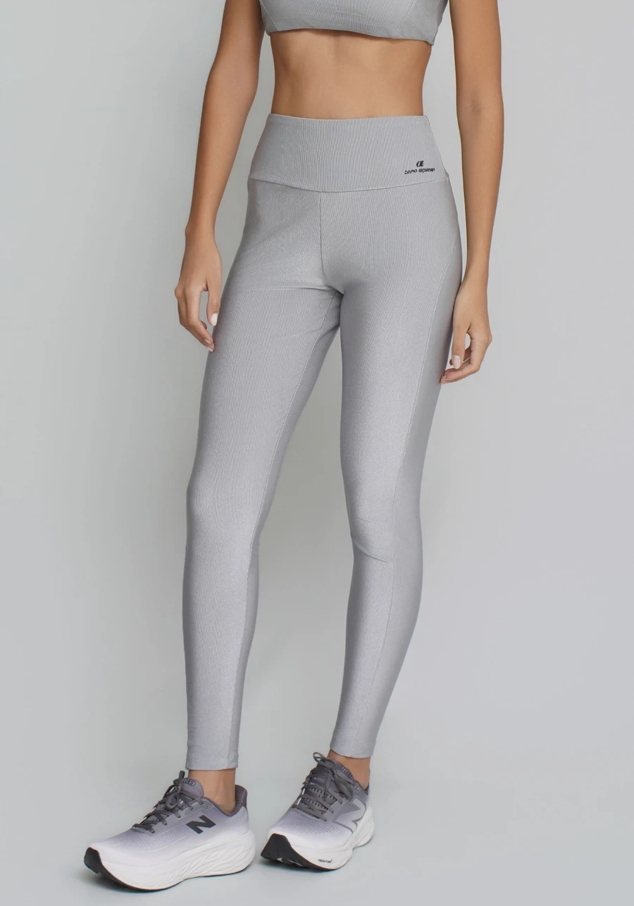 LEGGING RIB GLOW