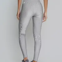 LEGGING RIB GLOW - imagem 4