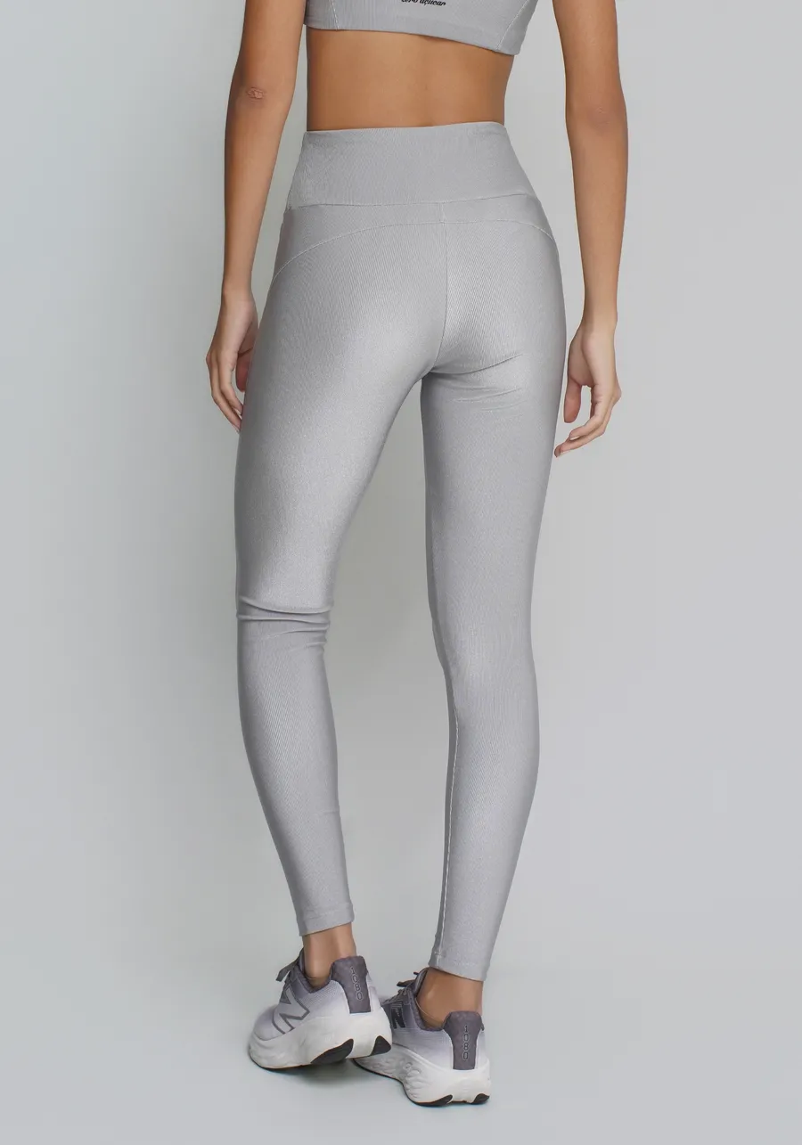 LEGGING RIB GLOW