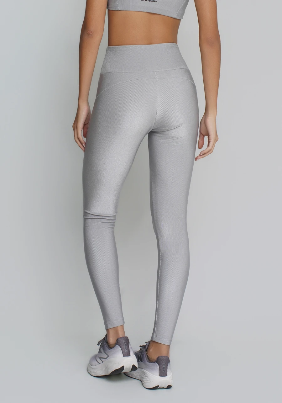 LEGGING RIB GLOW