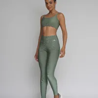 LEGGING RIB GLOW - imagem 8