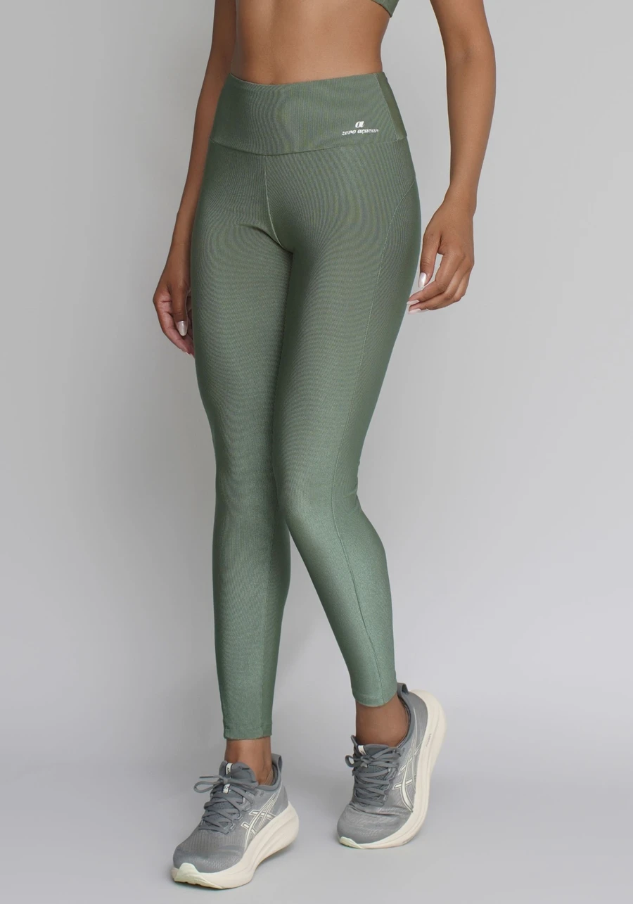 LEGGING RIB GLOW