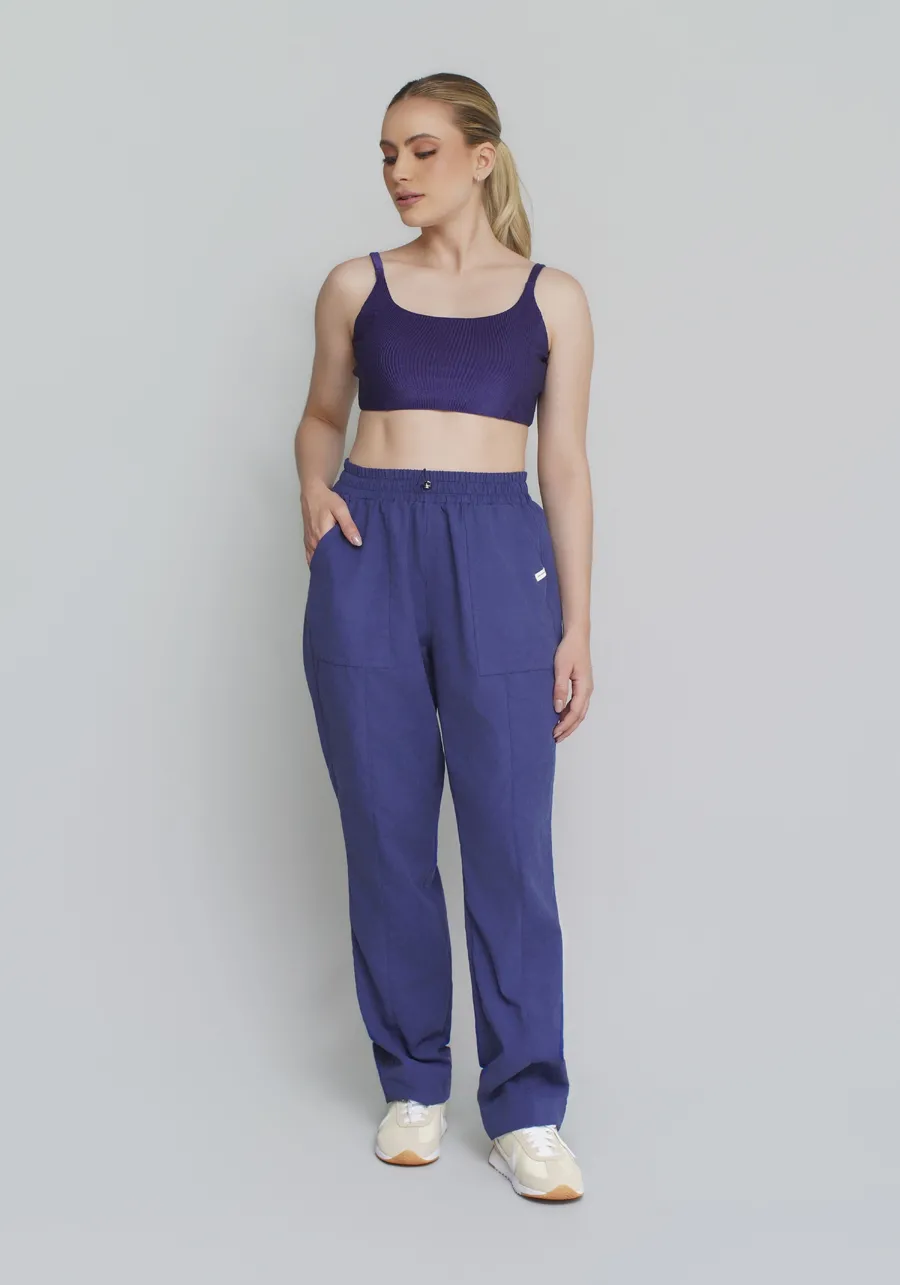CALÇA CUPRO