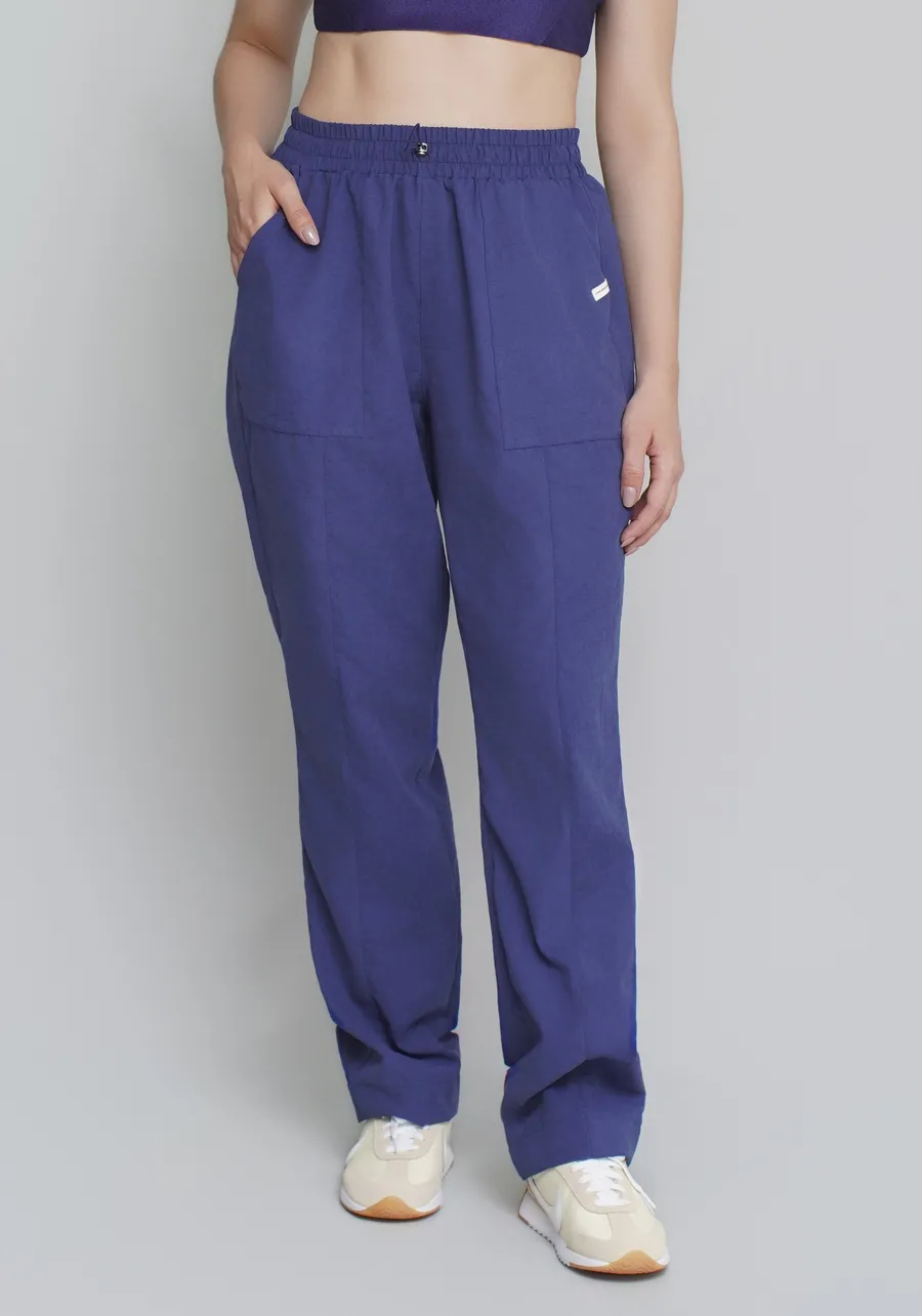CALÇA CUPRO