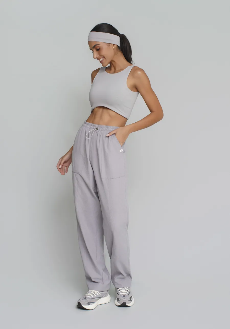CALÇA CUPRO
